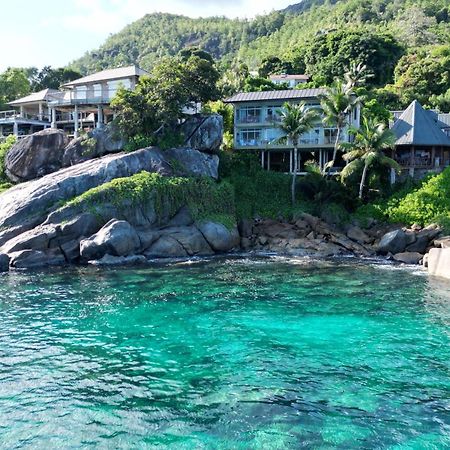Maka Bay Self Catering Apartment Victoria Exterior foto