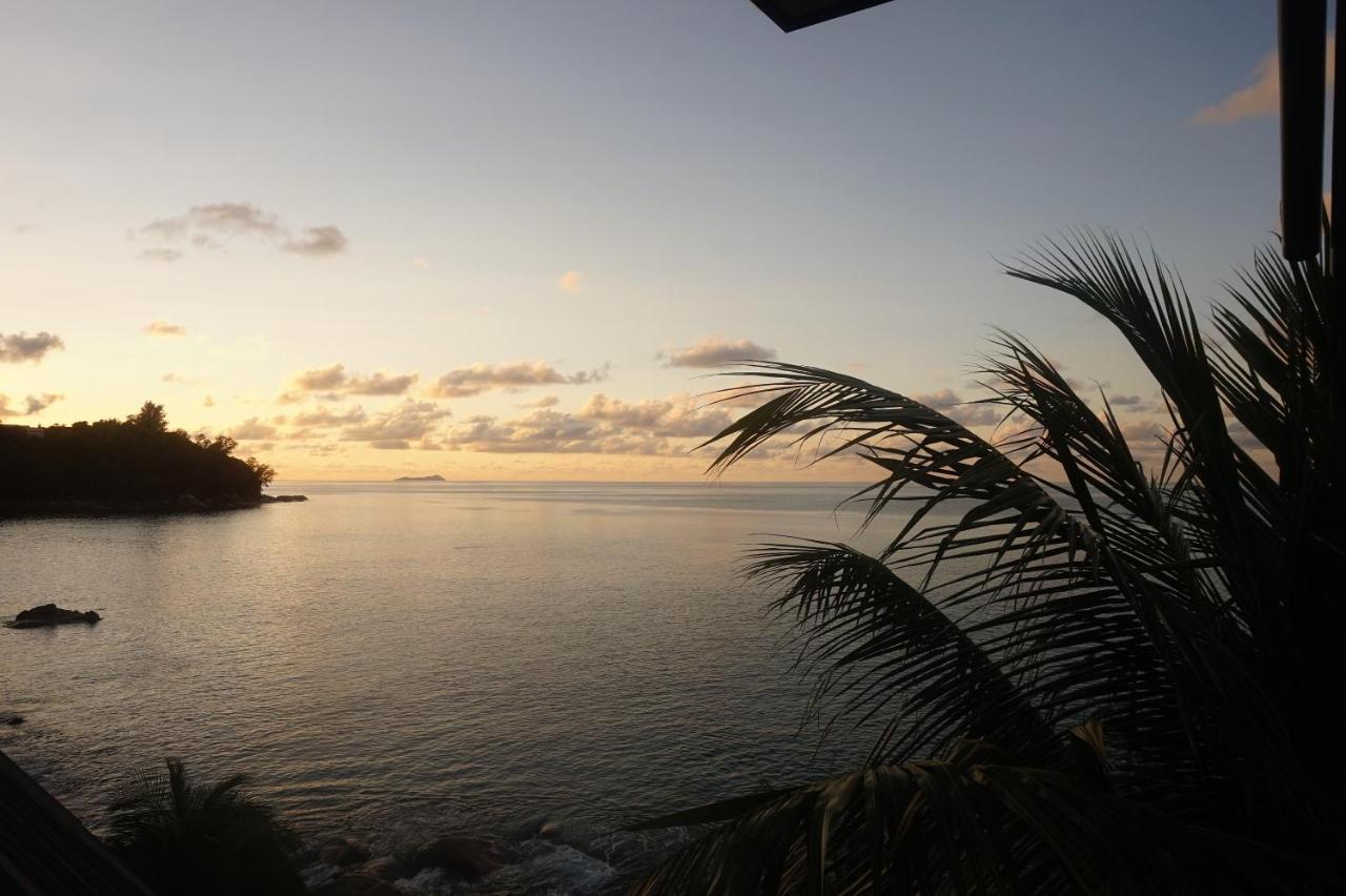 Maka Bay Self Catering Apartment Victoria Exterior foto