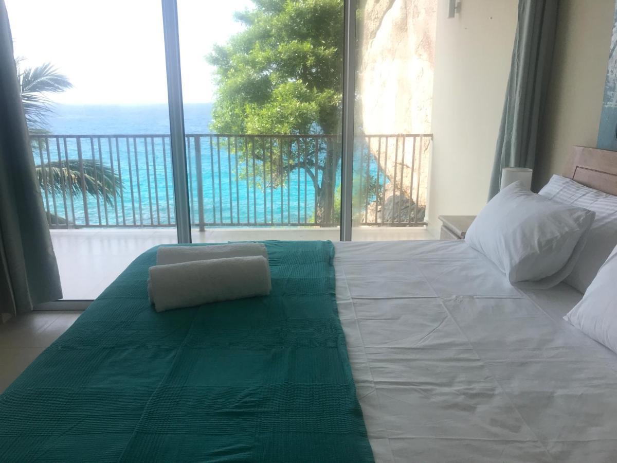 Maka Bay Self Catering Apartment Victoria Exterior foto