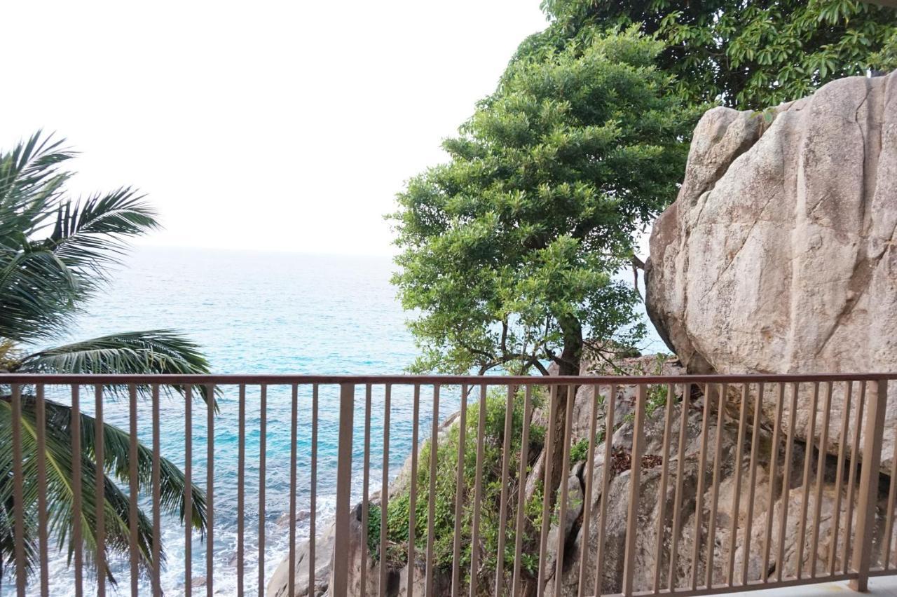 Maka Bay Self Catering Apartment Victoria Exterior foto