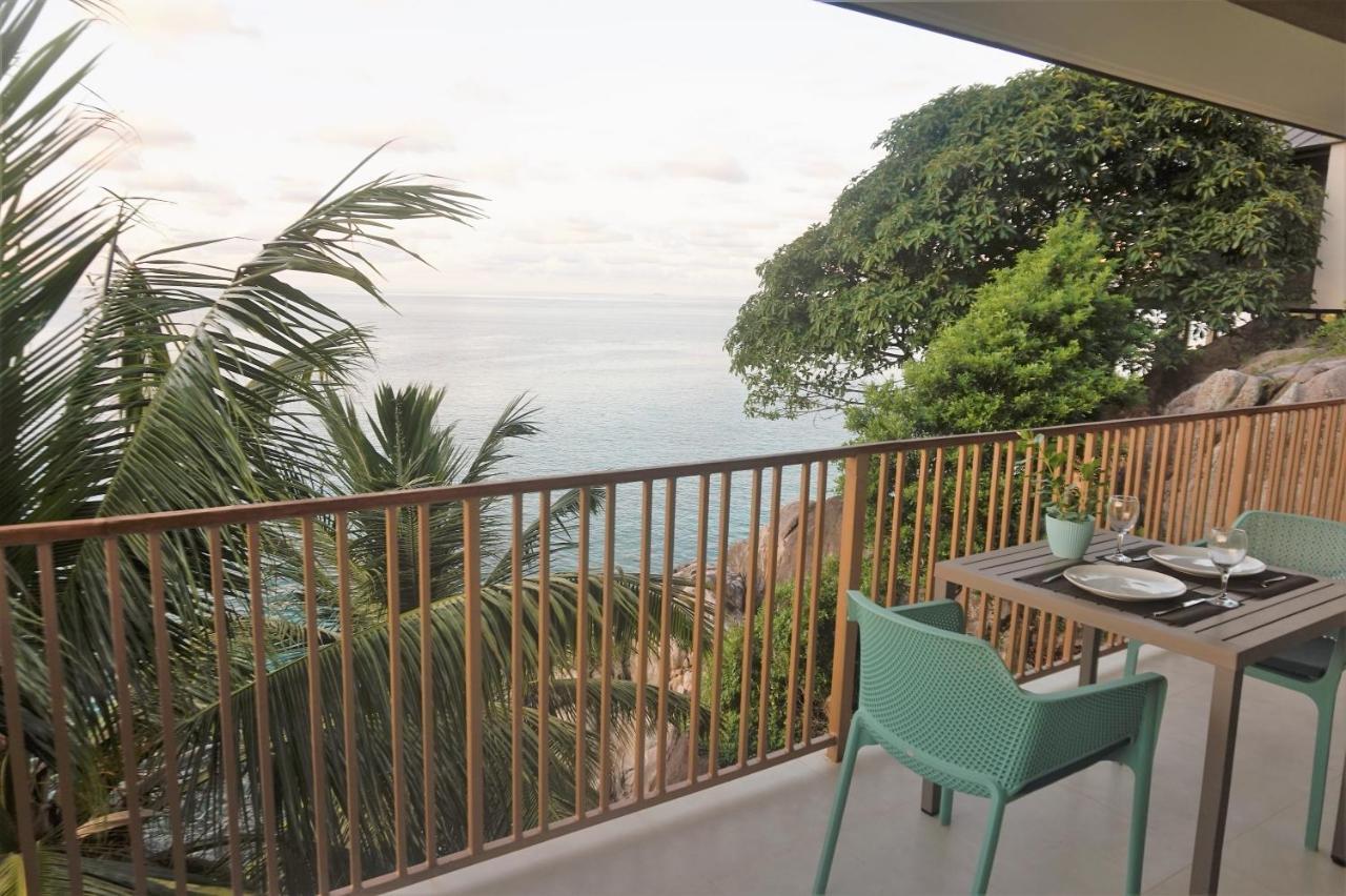 Maka Bay Self Catering Apartment Victoria Exterior foto