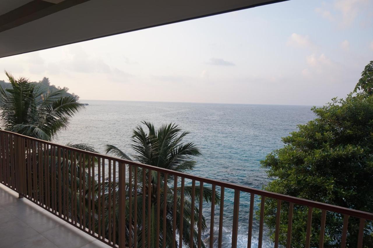 Maka Bay Self Catering Apartment Victoria Exterior foto