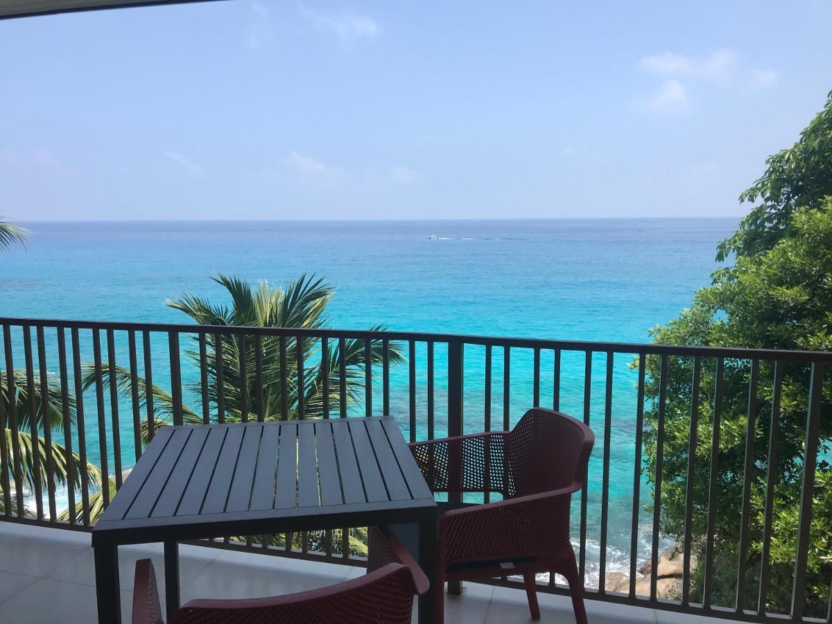 Maka Bay Self Catering Apartment Victoria Exterior foto