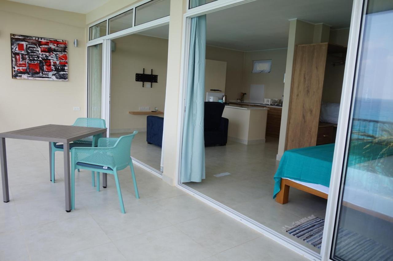 Maka Bay Self Catering Apartment Victoria Exterior foto