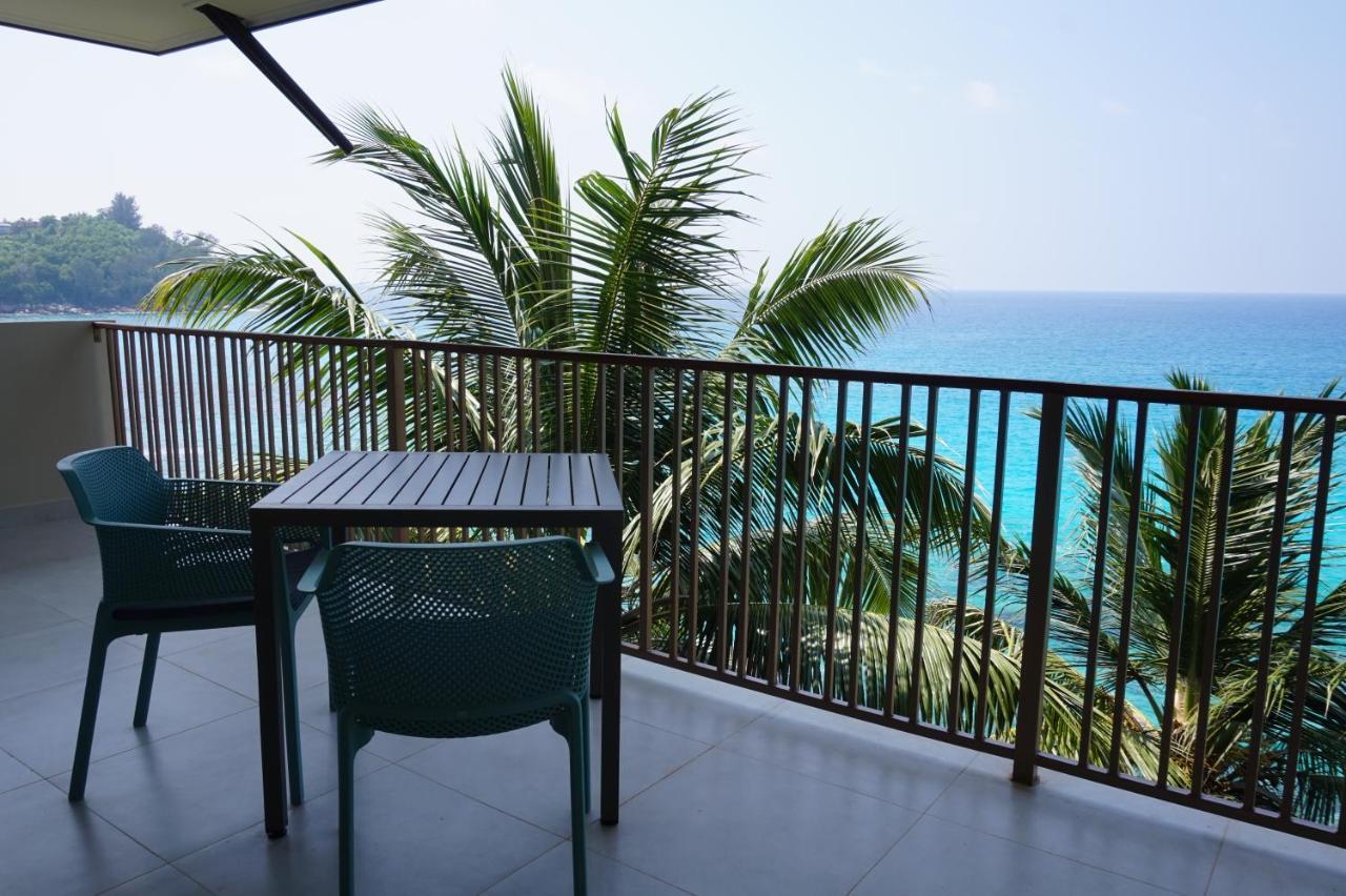 Maka Bay Self Catering Apartment Victoria Exterior foto