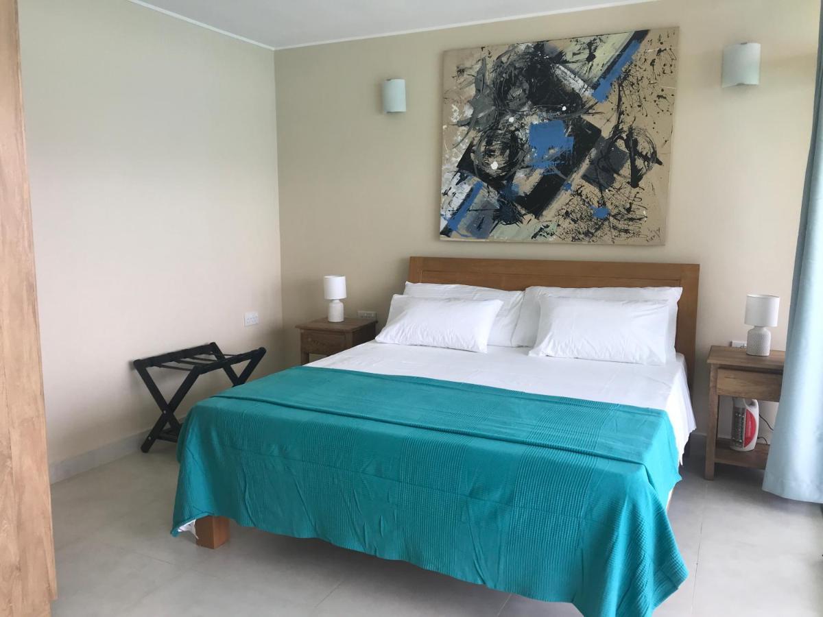 Maka Bay Self Catering Apartment Victoria Exterior foto