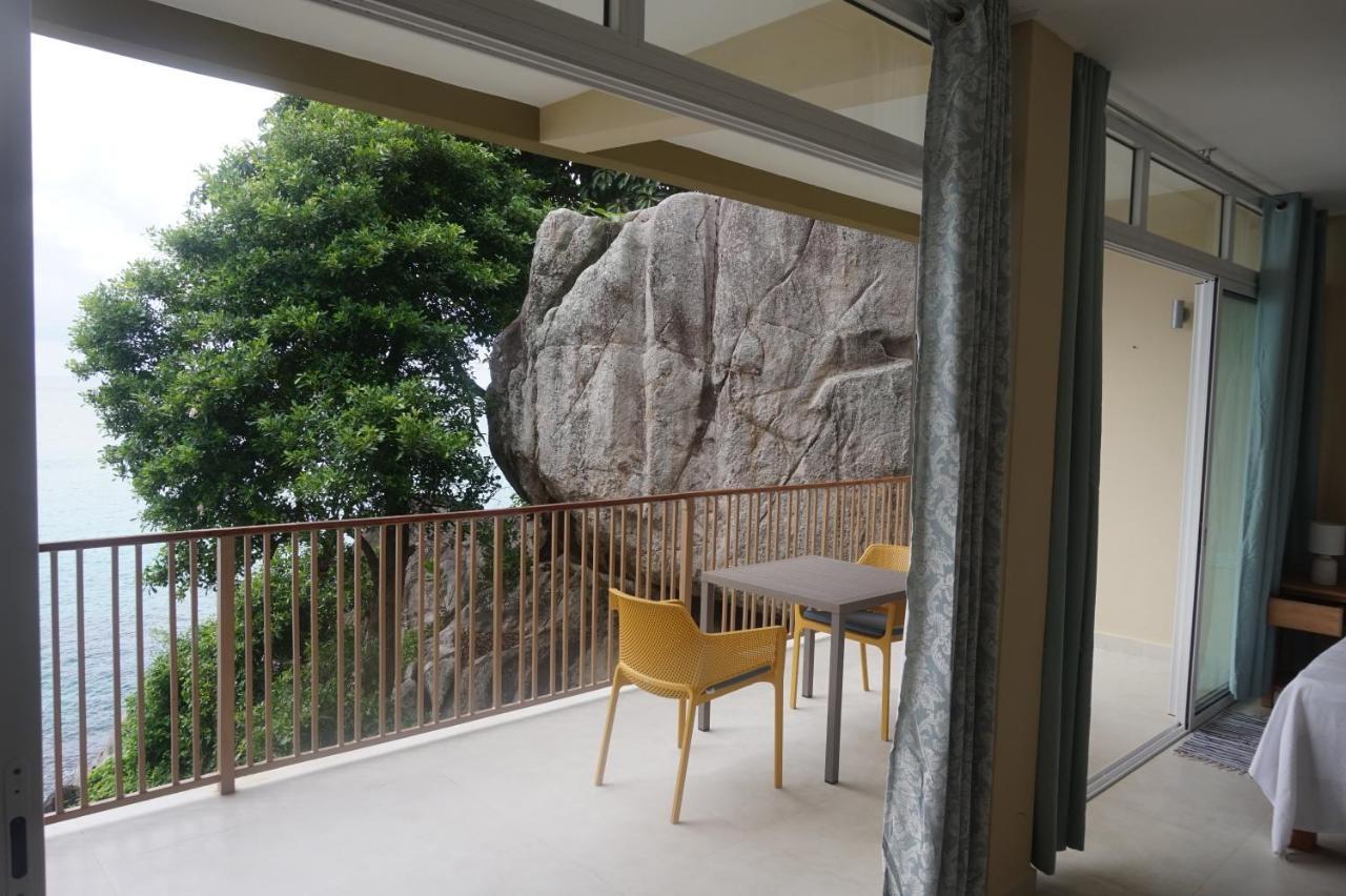 Maka Bay Self Catering Apartment Victoria Exterior foto