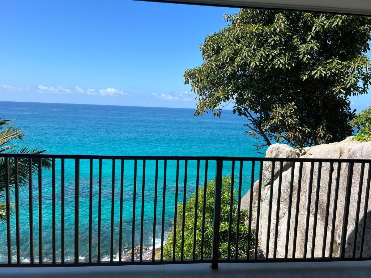 Maka Bay Self Catering Apartment Victoria Exterior foto