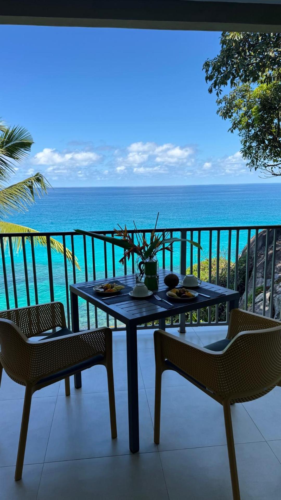 Maka Bay Self Catering Apartment Victoria Exterior foto