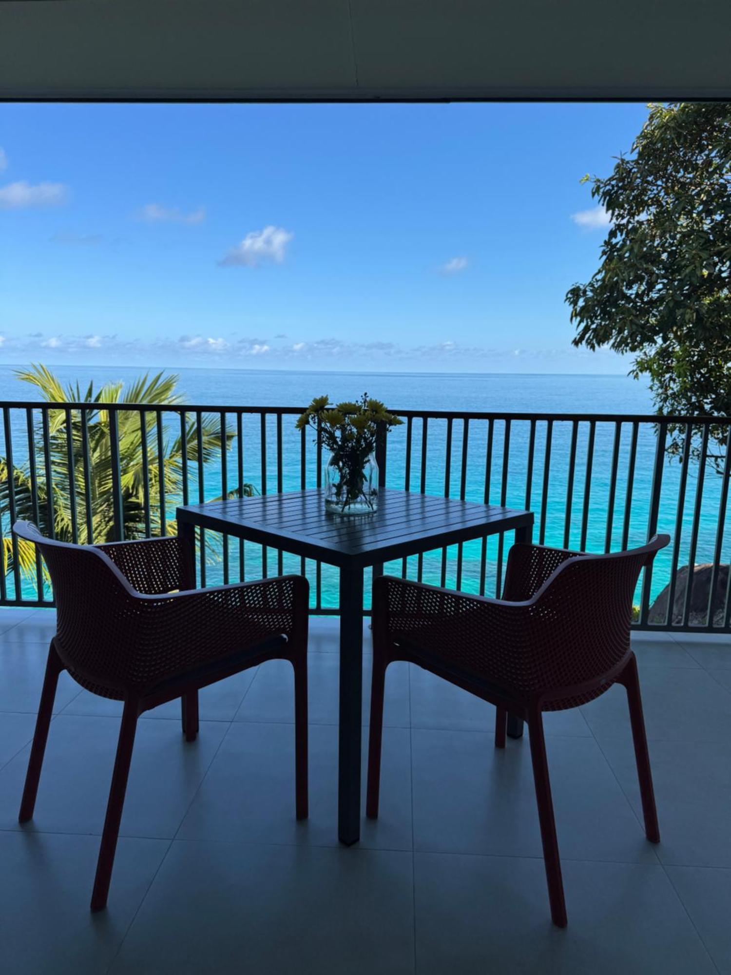 Maka Bay Self Catering Apartment Victoria Exterior foto